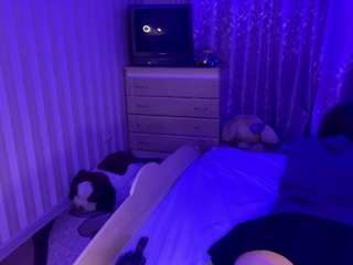 jeanicejulius webcam