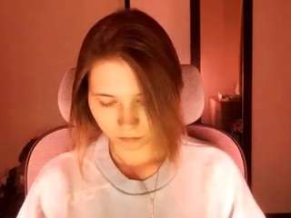 kallievergamini from CamSoda is Freechat