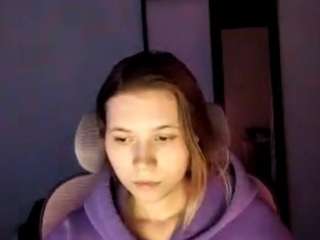 kallievergamini from CamSoda is Private