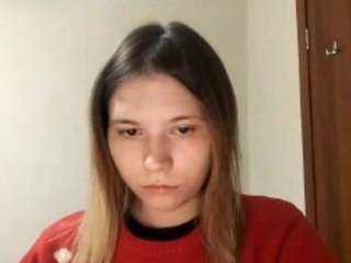 kallievergamini Live Webcam on CamSoda