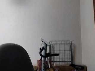 kallievergamini Live Webcam on CamSoda