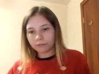 kallievergamini Live Webcam on CamSoda