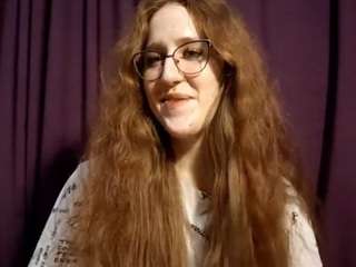 krystensveum Live Webcam on CamSoda