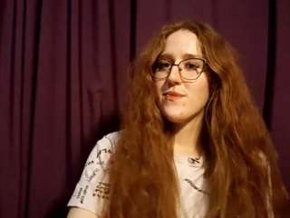 krystensveum Live Webcam on CamSoda