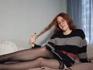 krystensveum webcam model