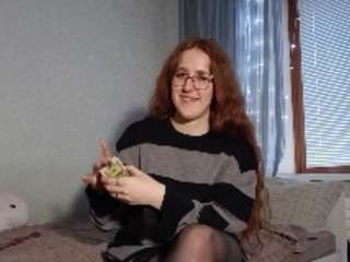 krystensveum Live Webcam on CamSoda