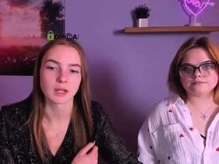 lika-pop webcam camsoda model stream image