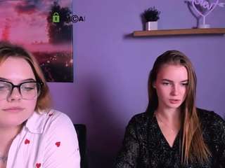 lika-pop Live Webcam on CamSoda