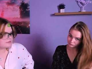 lika-pop Live Webcam on CamSoda