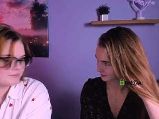 lika-pop webcam model