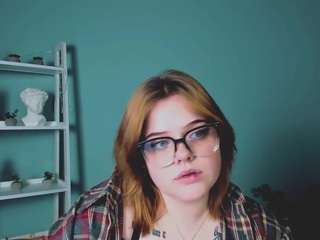 lika-pop from CamSoda