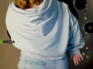 lika-pop Live Webcam on CamSoda