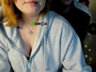 lika-pop Live Webcam on CamSoda