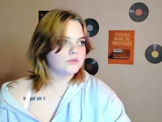 lika-pop Live Webcam on CamSoda