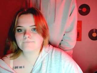 lika-pop Live Webcam on CamSoda