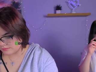 lika-pop's CamSoda show and profile