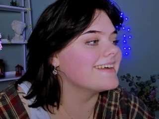 lika-pop Live Webcam on CamSoda