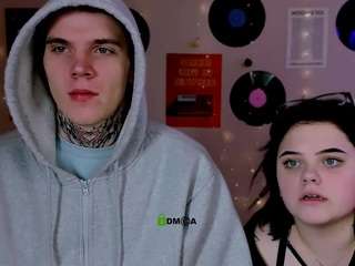 lika-pop webcam model