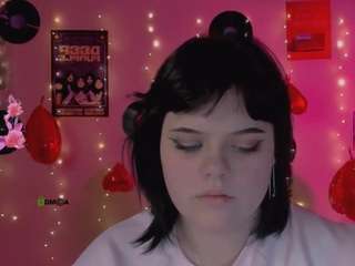 lika-pop Live Webcam on CamSoda