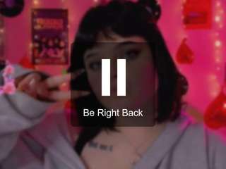 lika-pop's CamSoda show and profile