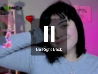 lika-pop, female webcam model,  years old, on live webcam