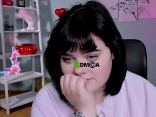 lika-pop, female webcam model,  years old, on live webcam