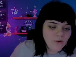 lika-pop Live Webcam on CamSoda