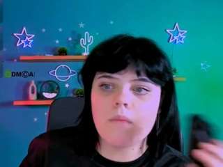 lika-pop Live Webcam on CamSoda