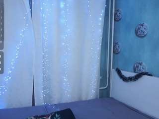 ludivinasager webcam model