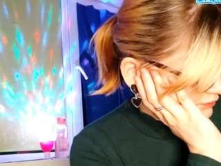 margaretesavelli webcam model