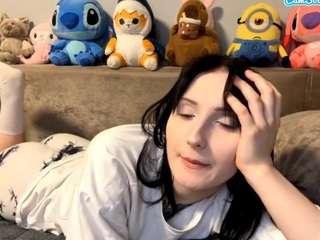 rosalietowels webcam