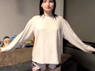 rosalietowels webcam