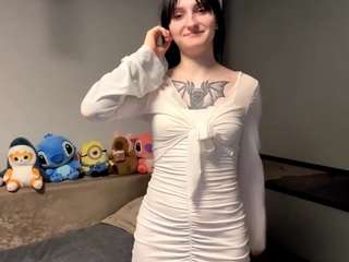 rosalietowels Live Webcam on CamSoda