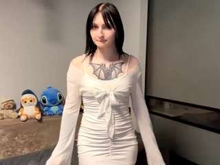 rosalietowels Live Webcam on CamSoda