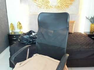 samantharoseee, recent webcam model, live from Camsoda