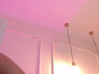 Live webcam model skyebela on Soda Cams