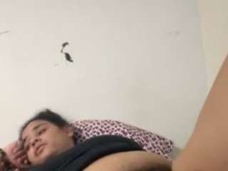 srose1997 webcam model