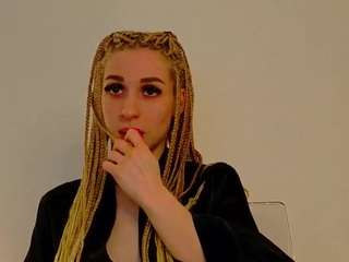 syiaaa Live Webcam on CamSoda