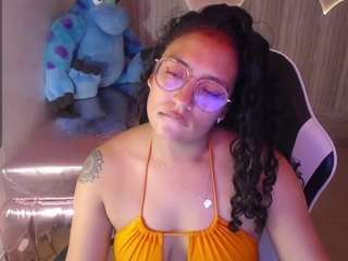 tamara-brown-t Live Webcam on CamSoda