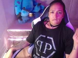 tamara-brown-t Live Webcam on CamSoda