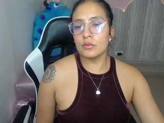 tamara-brown-t Live Webcam on CamSoda