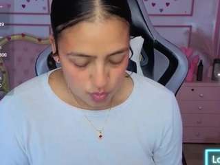 tamara-brown-t's CamSoda show and profile