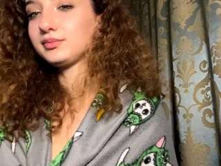 tatyanarissler Live Webcam on CamSoda