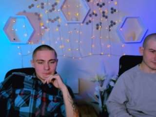 thomas-crow webcam model