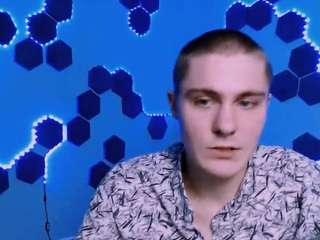 thomas-crow webcam model