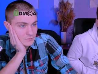 thomas-crow webcam model