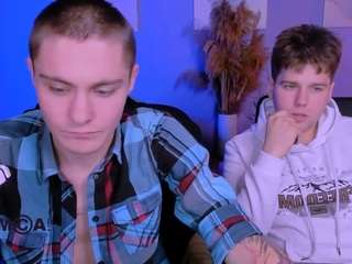 thomas-crow webcam model