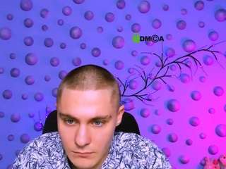 thomas-crow Cock rating live webcam