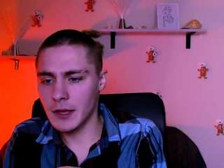 thomas-crow webcam model