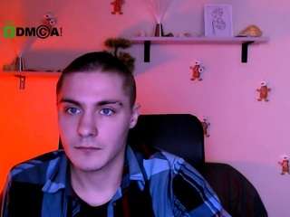 thomas-crow webcam model